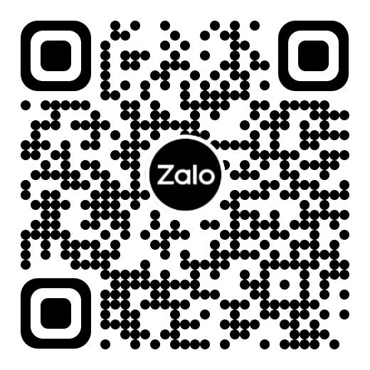 Mã QR Zalo OA Công ty AIDV