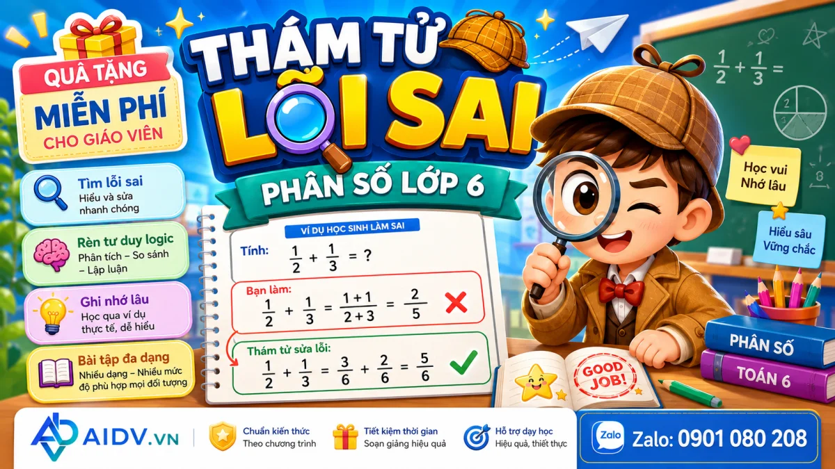 Game lớp học 01